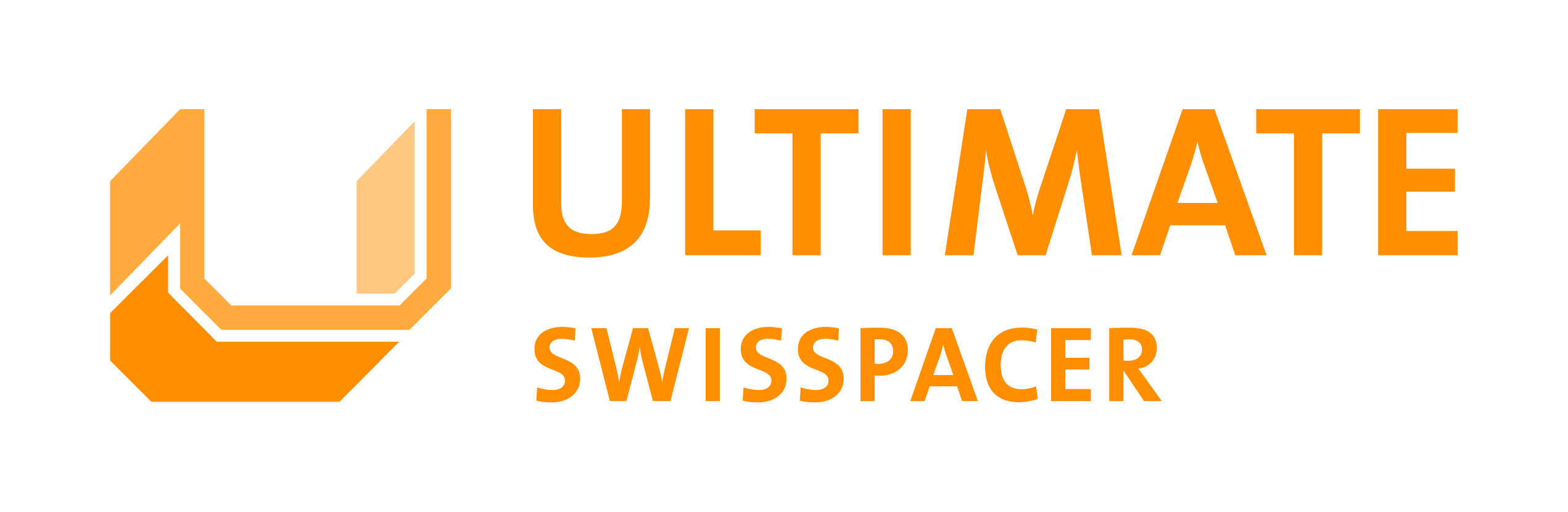 Ultimate Swisspacer
