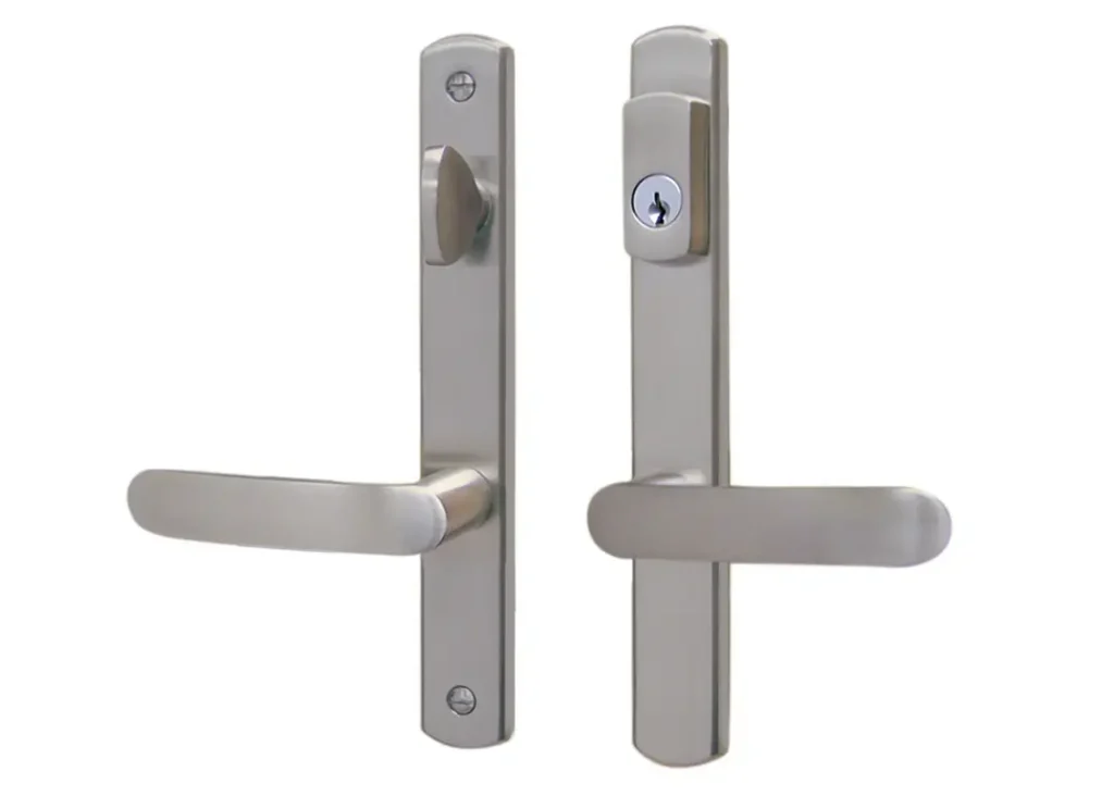 Exterior Door Hardware