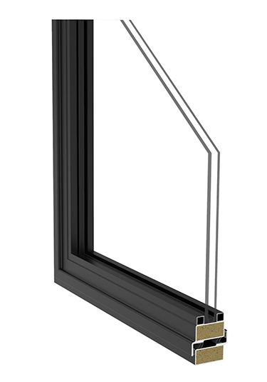 Awning & Hopper Windows