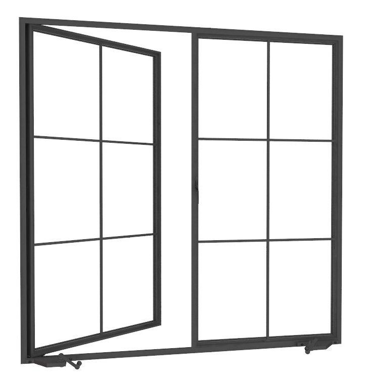 Casement Windows