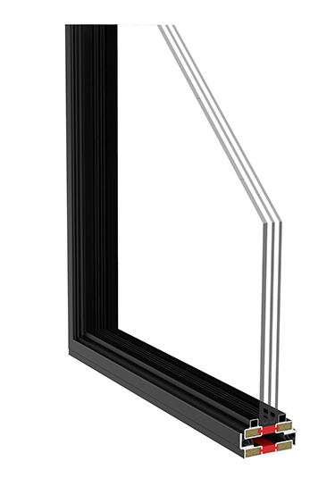 Awning & Hopper Windows