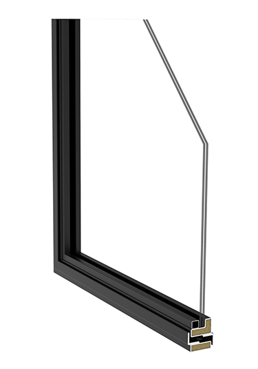 Casement Windows