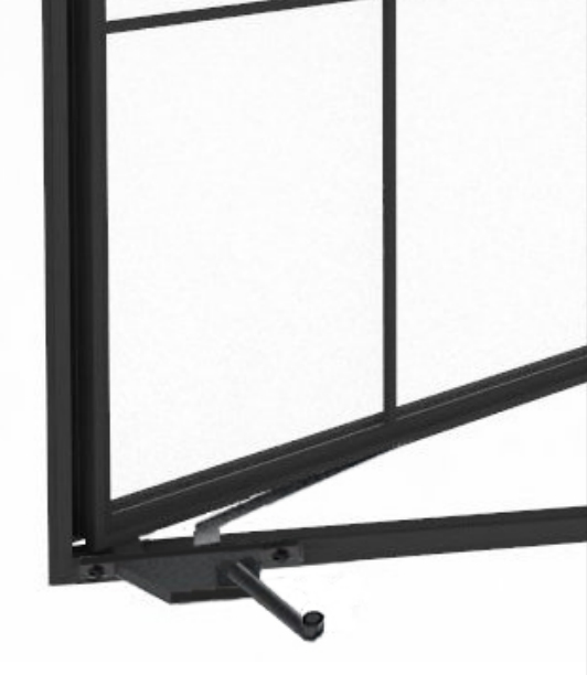 Window Hardware & Screens