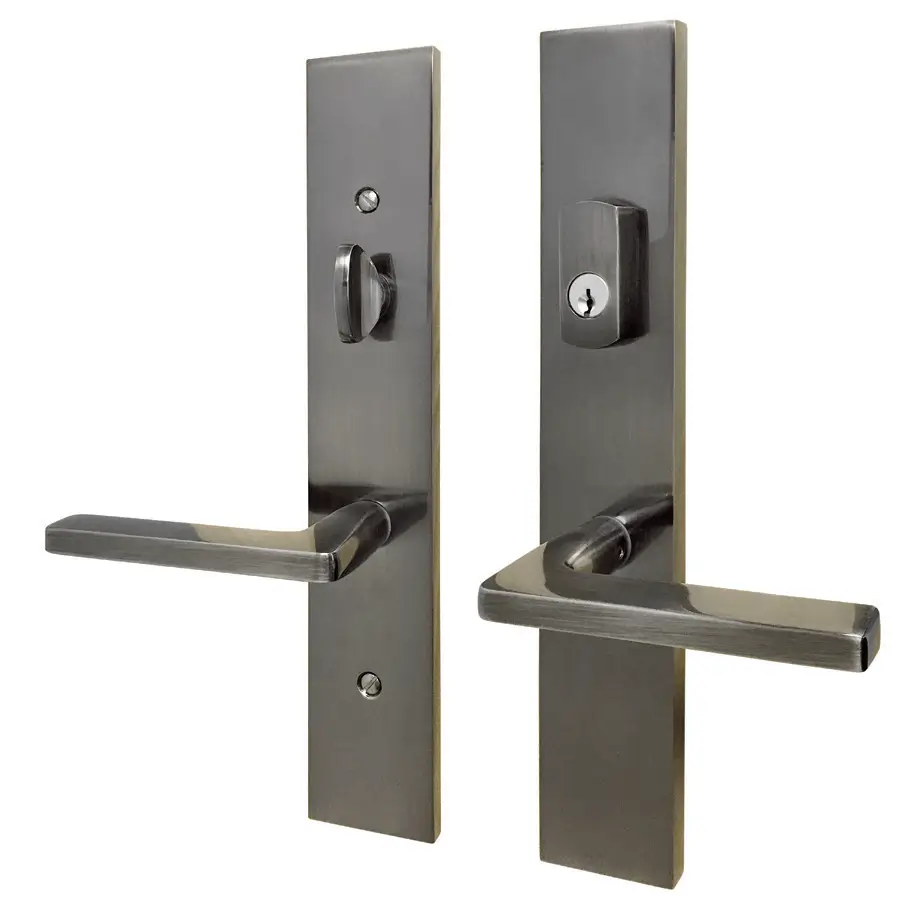 Exterior Door Hardware