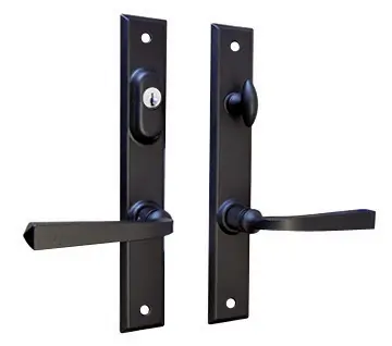 Exterior Door Hardware