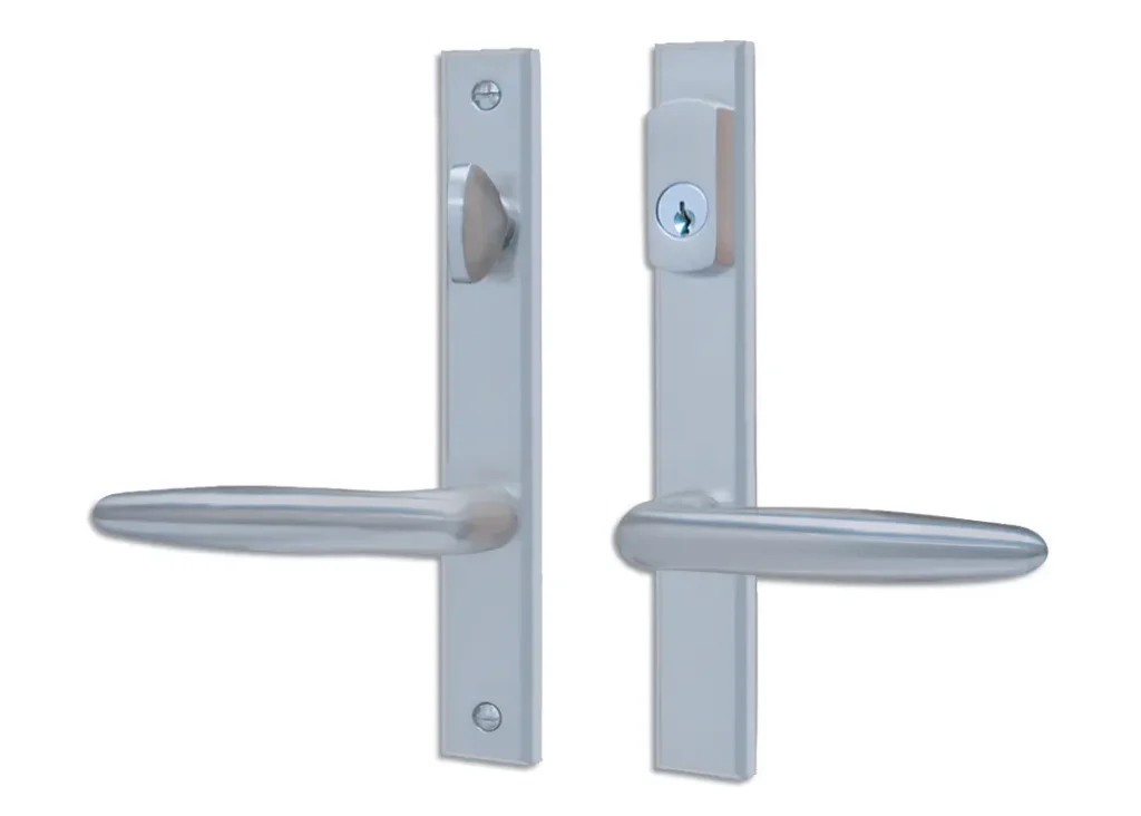 Exterior Door Hardware